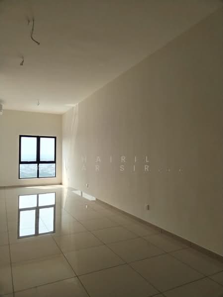 Servis Apartment untuk Dijual di Habitus @ City of Elmina - Khairil Anwar Sirajudin - Interior - PropertyGuru.com.my