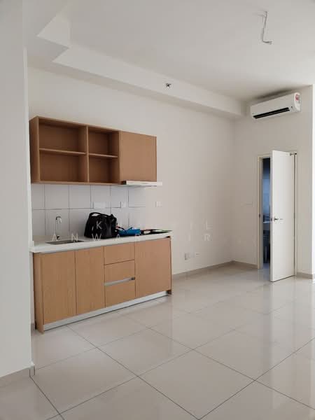 Servis Apartment untuk Dijual di Habitus @ City of Elmina - Khairil Anwar Sirajudin - Kitchen - PropertyGuru.com.my