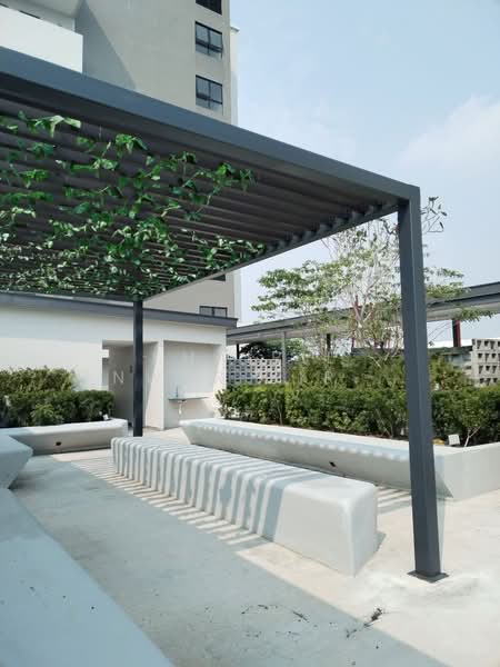 Servis Apartment untuk Dijual di Habitus @ City of Elmina - Khairil Anwar Sirajudin - Exterior - PropertyGuru.com.my