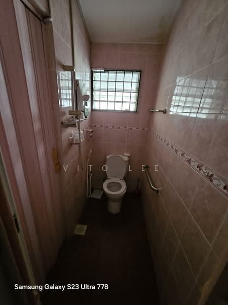 Rumah Teres 2 Tingkat untuk Disewa di Taman Cheng Baru (Cheng) - Vito Lee - PropertyGuru.com.my