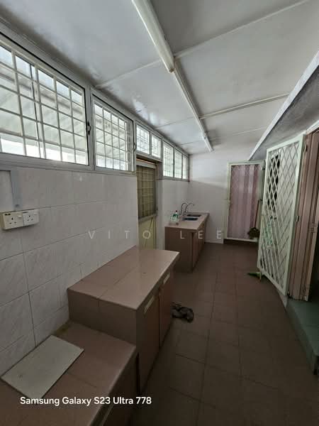 Rumah Teres 2 Tingkat untuk Disewa di Taman Cheng Baru (Cheng) - Vito Lee - PropertyGuru.com.my