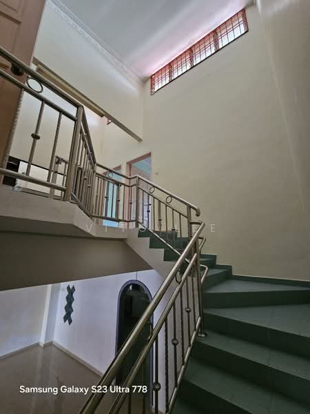Rumah Teres 2 Tingkat untuk Disewa di Taman Cheng Baru (Cheng) - Vito Lee - PropertyGuru.com.my