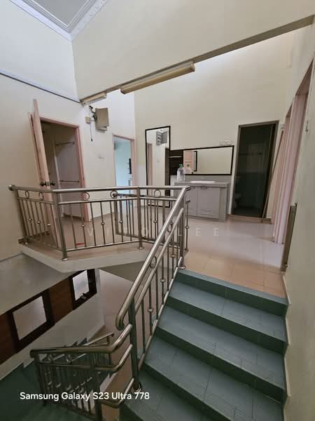 Rumah Teres 2 Tingkat untuk Disewa di Taman Cheng Baru (Cheng) - Vito Lee - PropertyGuru.com.my