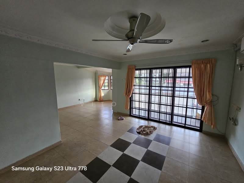 Rumah Teres 2 Tingkat untuk Disewa di Taman Cheng Baru (Cheng) - Vito Lee - PropertyGuru.com.my