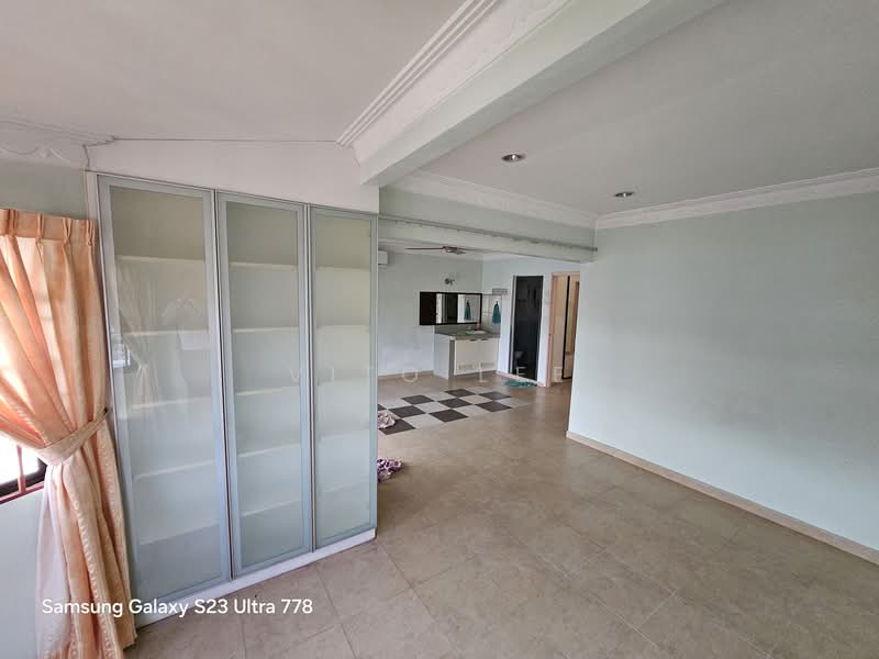 Rumah Teres 2 Tingkat untuk Disewa di Taman Cheng Baru (Cheng) - Vito Lee - PropertyGuru.com.my