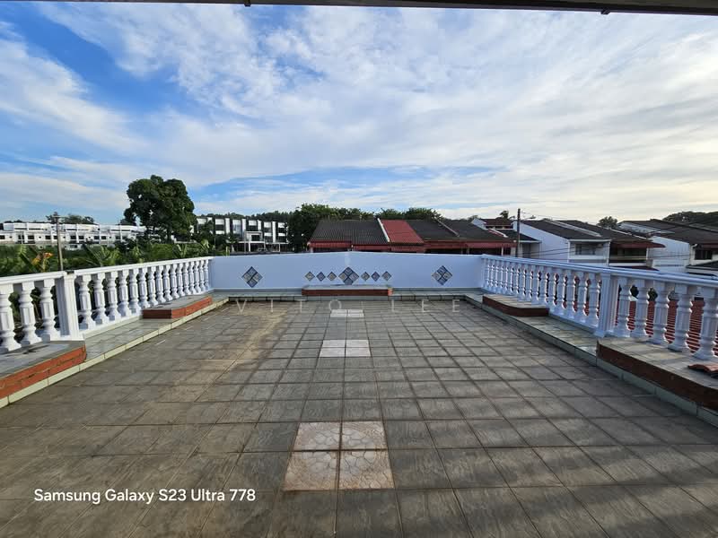 Rumah Teres 2 Tingkat untuk Disewa di Taman Cheng Baru (Cheng) - Vito Lee - PropertyGuru.com.my