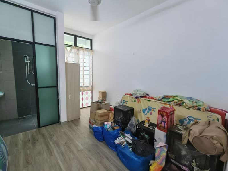 2-storey Terraced House for Sale in Bandar Seri Alam (Masai) - Keith Ching - Interior - PropertyGuru.com.my