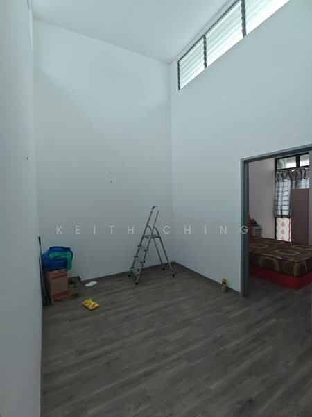 2-storey Terraced House for Sale in Bandar Seri Alam (Masai) - Keith Ching - Interior - PropertyGuru.com.my