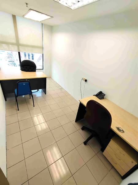 Pejabat untuk Disewa di Bandar Sunway (Sunway) - Jordan . - Study - PropertyGuru.com.my