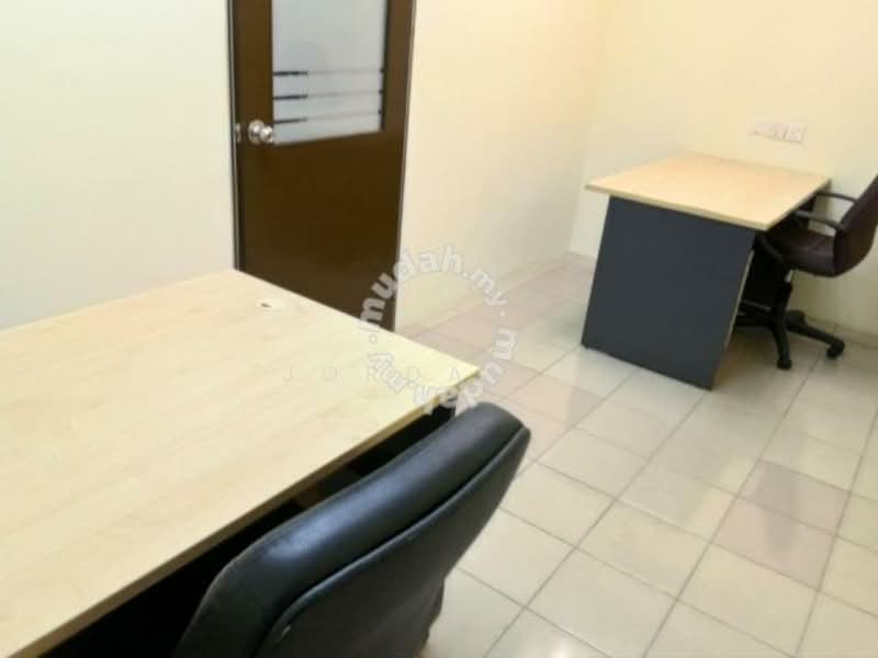 Pejabat untuk Disewa di Bandar Sunway (Sunway) - Jordan . - Interior - PropertyGuru.com.my
