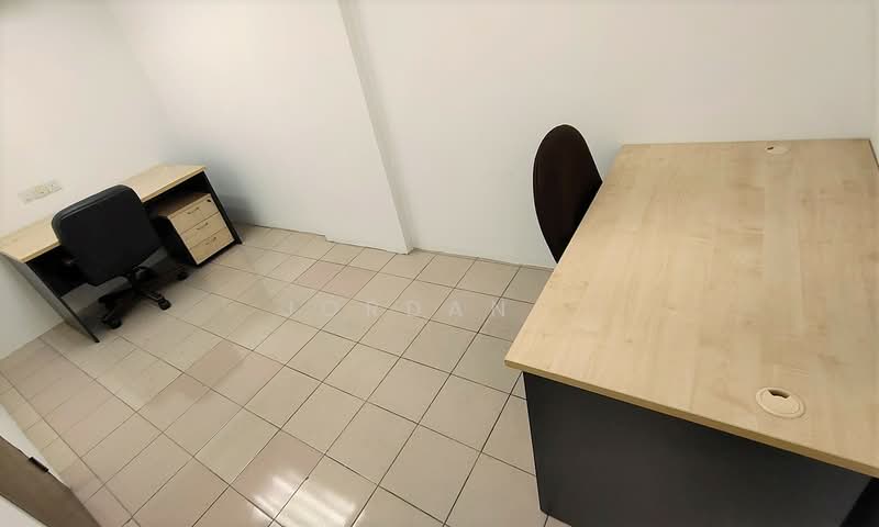 Pejabat untuk Disewa di Bandar Sunway (Sunway) - Jordan . - Study - PropertyGuru.com.my