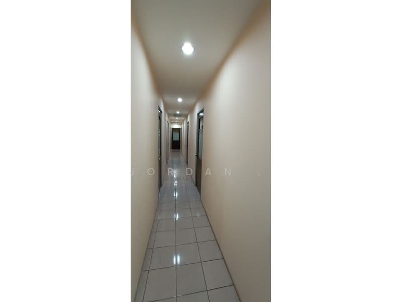 Pejabat untuk Disewa di Bandar Sunway (Sunway) - Jordan . - Corridor - PropertyGuru.com.my