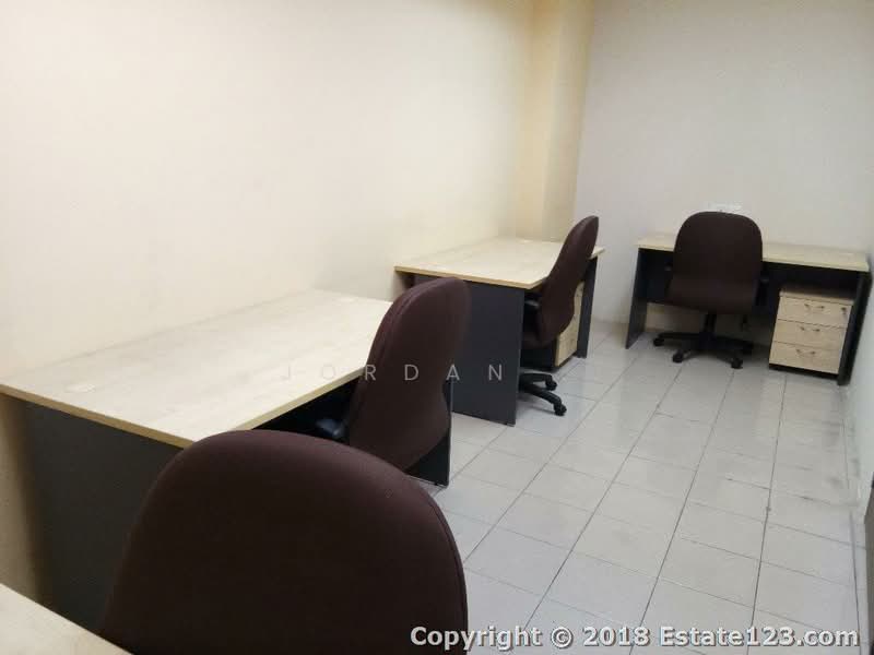 Pejabat untuk Disewa di Bandar Sunway (Sunway) - Jordan . - Study - PropertyGuru.com.my