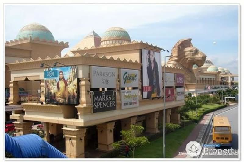 Pejabat untuk Disewa di Bandar Sunway (Sunway) - Jordan . - Exterior - PropertyGuru.com.my