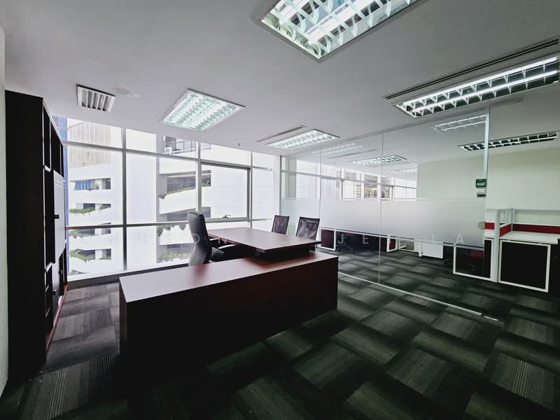 Pejabat untuk Disewa di Bukit Bintang (KL City Centre) - Johnson Ja Jet Lai - PropertyGuru.com.my