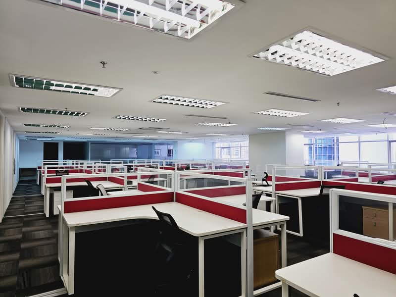 Pejabat untuk Disewa di Bukit Bintang (KL City Centre) - Johnson Ja Jet Lai - PropertyGuru.com.my