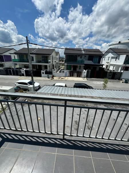 Cluster House for Rent in Taman Pulai Mutiara (Iskandar Puteri (Nusajaya)) - Tommy Tai - Exterior - PropertyGuru.com.my