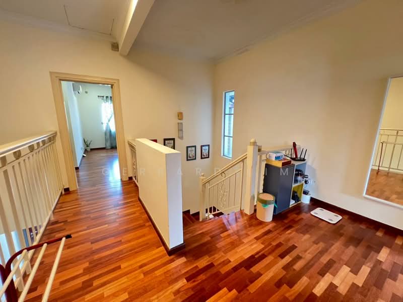 2-storey Terraced House for Sale in Subang Jaya (Selangor) - Gerrard Lim - Interior - PropertyGuru.com.my