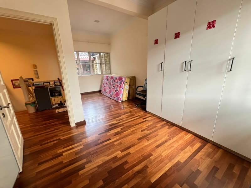 2-storey Terraced House for Sale in Subang Jaya (Selangor) - Gerrard Lim - Bedroom - PropertyGuru.com.my