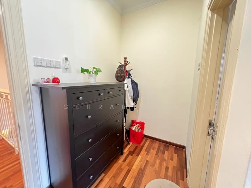 2-storey Terraced House for Sale in Subang Jaya (Selangor) - Gerrard Lim - Interior - PropertyGuru.com.my