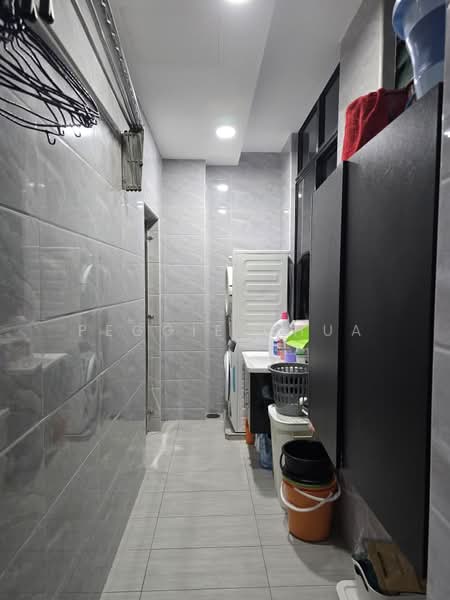2-storey Terraced House for Sale in Bandar Seri Alam (Masai) - Peggie Chua - Interior - PropertyGuru.com.my