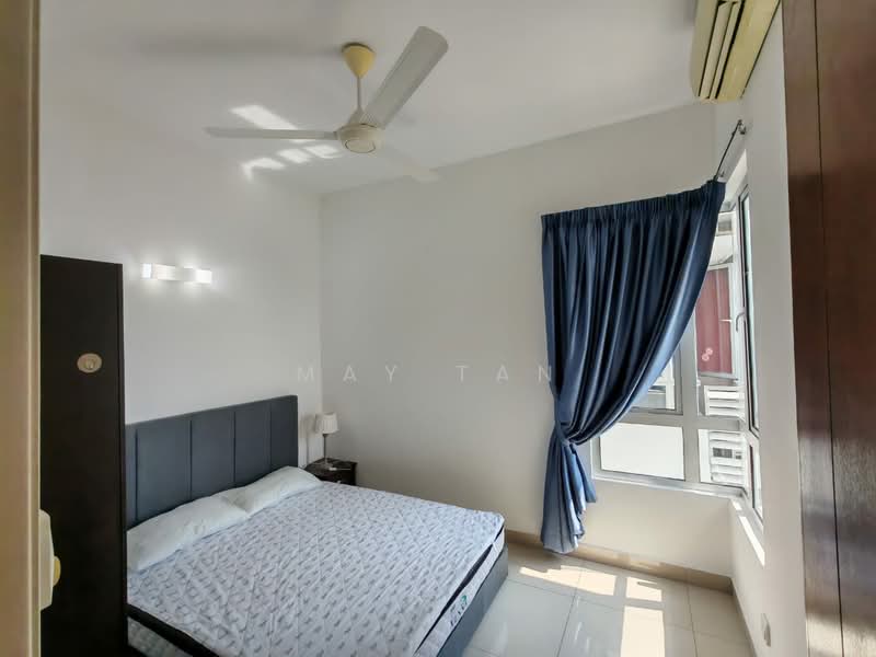 Condominium for Rent at Surin Condominium - May Tan - Bedroom - PropertyGuru.com.my
