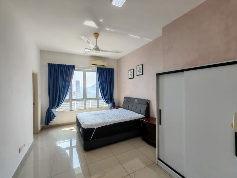 Condominium for Rent at Surin Condominium - May Tan - Bedroom - PropertyGuru.com.my
