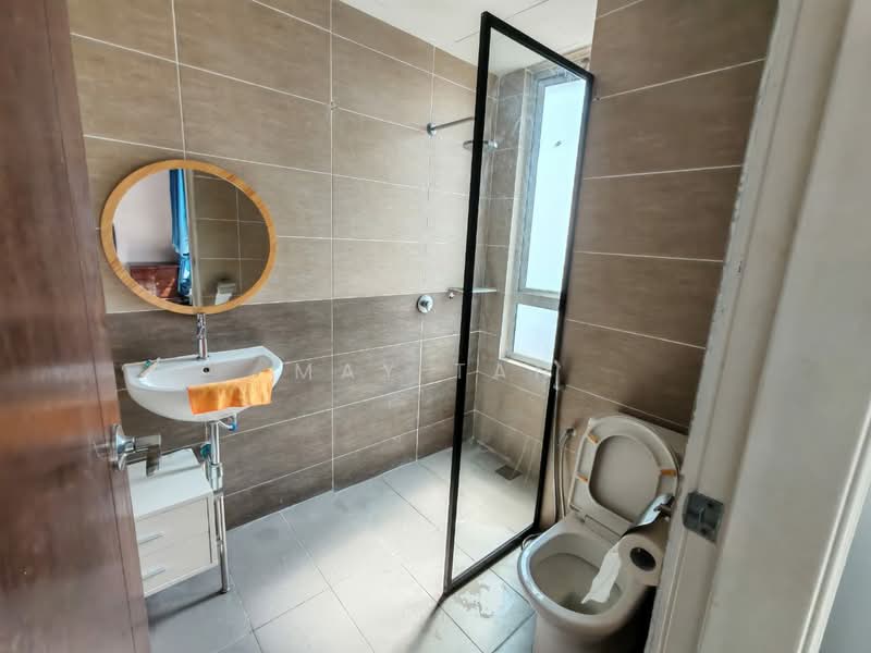 Condominium for Rent at Surin Condominium - May Tan - Bathroom - PropertyGuru.com.my