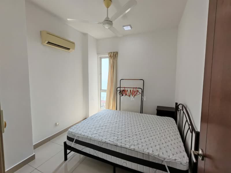 Condominium for Rent at Surin Condominium - May Tan - Bedroom - PropertyGuru.com.my