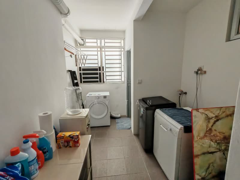 Condominium for Rent at Surin Condominium - May Tan - Interior - PropertyGuru.com.my