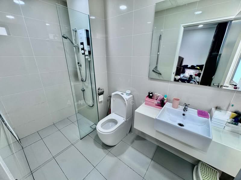 Townhouse for Sale in Sunway City Iskandar Puteri (Iskandar Puteri (Nusajaya)) - Annie Chai - Bathroom - PropertyGuru.com.my