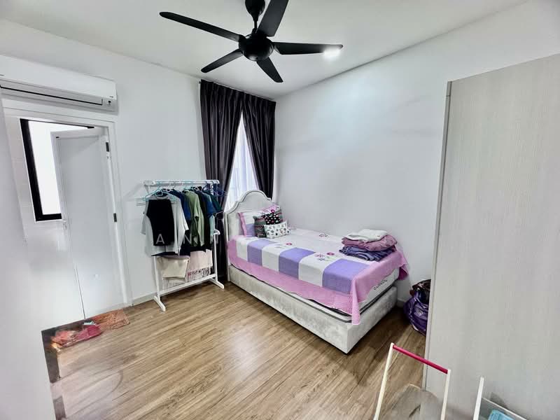 Townhouse for Sale in Sunway City Iskandar Puteri (Iskandar Puteri (Nusajaya)) - Annie Chai - Bedroom - PropertyGuru.com.my