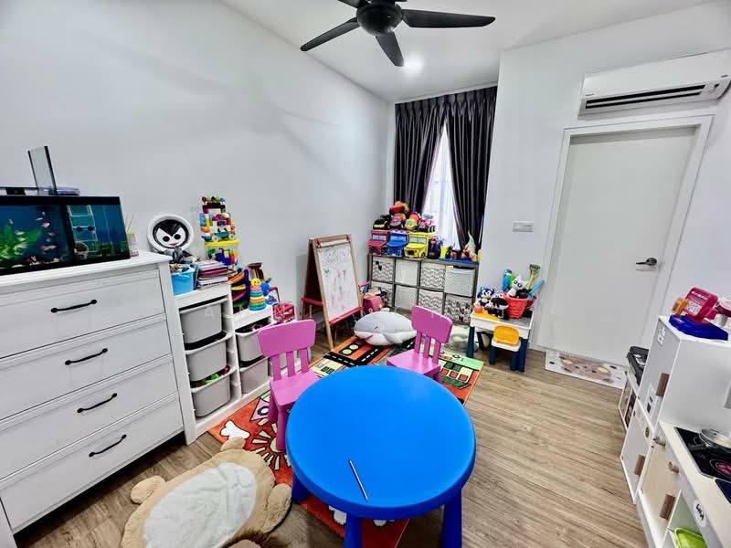 Townhouse for Sale in Sunway City Iskandar Puteri (Iskandar Puteri (Nusajaya)) - Annie Chai - Interior - PropertyGuru.com.my