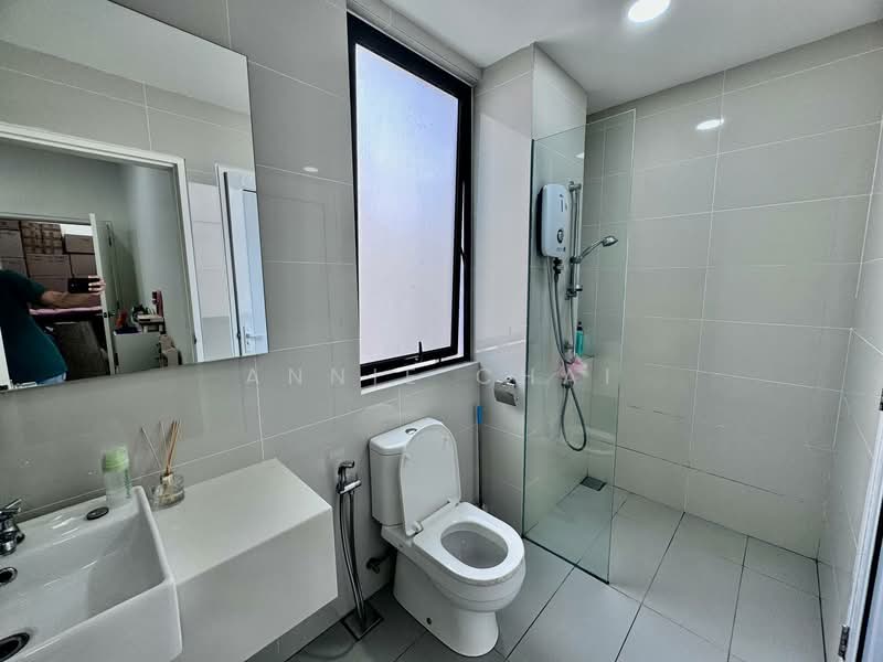 Townhouse for Sale in Sunway City Iskandar Puteri (Iskandar Puteri (Nusajaya)) - Annie Chai - Bathroom - PropertyGuru.com.my