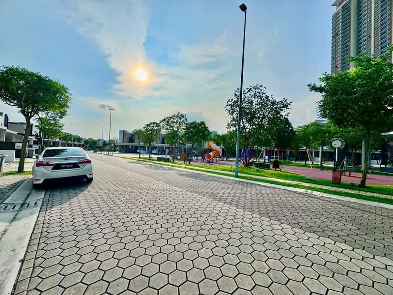 Townhouse for Sale in Sunway City Iskandar Puteri (Iskandar Puteri (Nusajaya)) - Annie Chai - Exterior - PropertyGuru.com.my