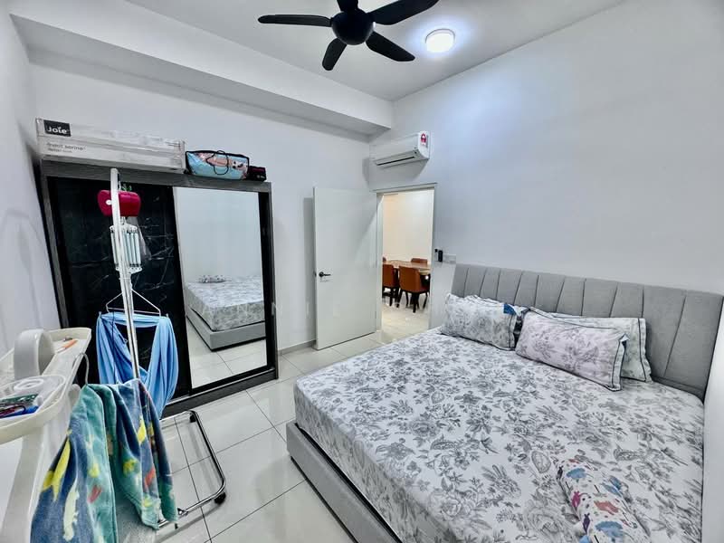 Townhouse for Sale in Sunway City Iskandar Puteri (Iskandar Puteri (Nusajaya)) - Annie Chai - Bedroom - PropertyGuru.com.my
