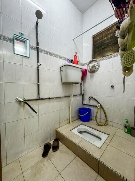 2-storey Terraced House for Sale in Wangsa Melawati (Wangsa Maju) - Masnizah Arifin - Bathroom - PropertyGuru.com.my