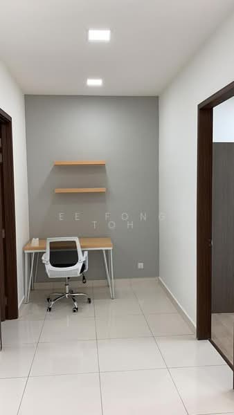 Servis Apartment untuk Dijual di Green Haven - Ee Fong Toh - PropertyGuru.com.my