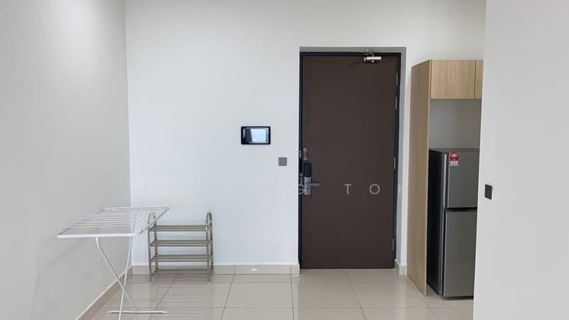 Servis Apartment untuk Dijual di Green Haven - Ee Fong Toh - PropertyGuru.com.my