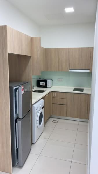 Servis Apartment untuk Dijual di Green Haven - Ee Fong Toh - PropertyGuru.com.my