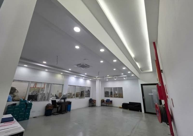 Cluster Factory for Rent in Eco Business Park 1 (Johor Bahru) - May Khoo - Interior - PropertyGuru.com.my