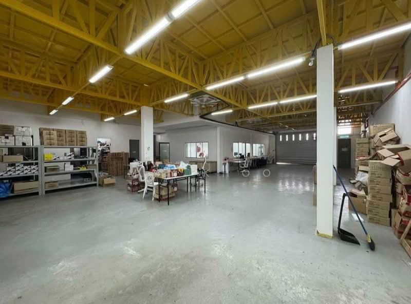 Cluster Factory for Rent in Eco Business Park 1 (Johor Bahru) - May Khoo - Interior - PropertyGuru.com.my