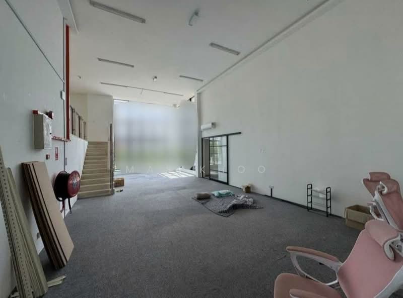 Cluster Factory for Rent in Eco Business Park 1 (Johor Bahru) - May Khoo - Interior - PropertyGuru.com.my