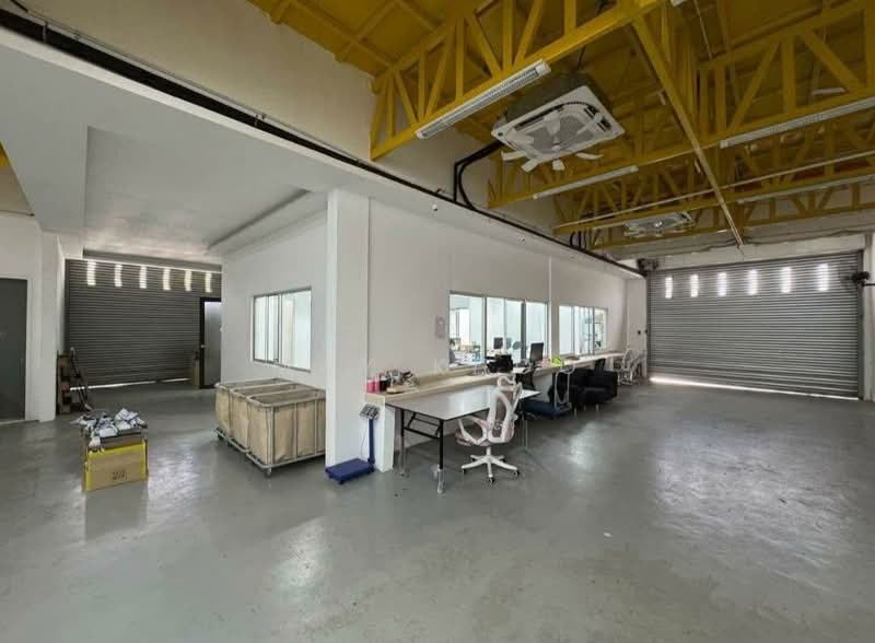 Cluster Factory for Rent in Eco Business Park 1 (Johor Bahru) - May Khoo - Interior - PropertyGuru.com.my