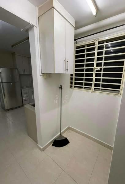 Rumah Flat untuk Disewa di Taman Ehsan Jaya - JIA SOONG NG - Kitchen - PropertyGuru.com.my