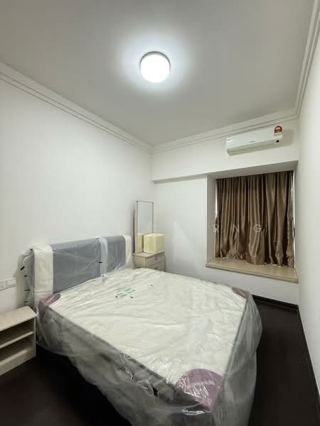 Service Residence for Rent at R&F Princess Cove Phase 1 - Hong Charng Lee - Bedroom - PropertyGuru.com.my