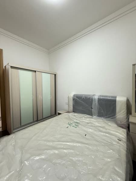 Service Residence for Rent at R&F Princess Cove Phase 1 - Hong Charng Lee - Bedroom - PropertyGuru.com.my