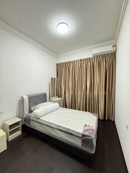 Service Residence for Rent at R&F Princess Cove Phase 1 - Hong Charng Lee - Bedroom - PropertyGuru.com.my