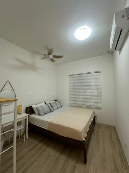 Kondominium untuk Disewa di Lakefront Homes - Amirul Fikry Zulkifly - Bedroom - PropertyGuru.com.my