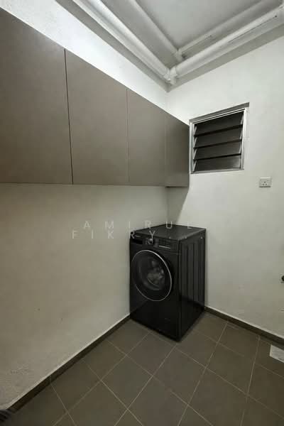Kondominium untuk Disewa di Lakefront Homes - Amirul Fikry Zulkifly - Interior - PropertyGuru.com.my